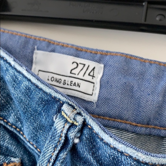 1969 Gap jeans - Picture 2 of 5